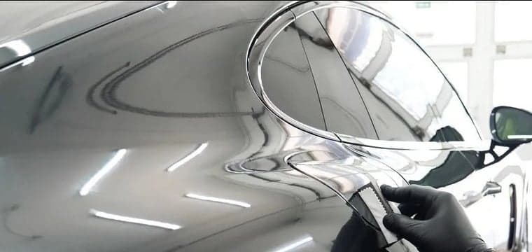 DIY Ceramic Coating Kit